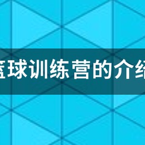 dba美式篮球训练基地
